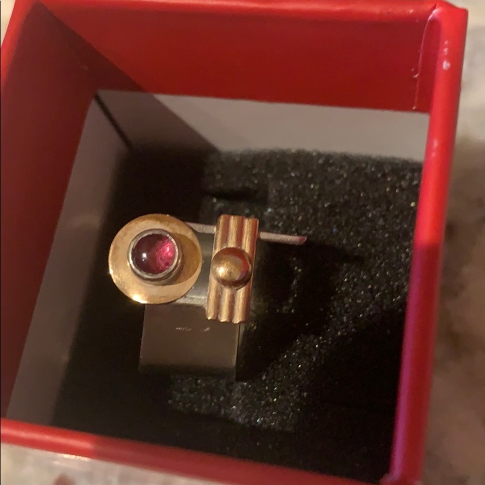 Art craft ring